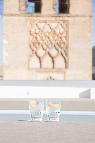 Appartement Opera Alameda