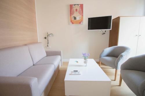 Appartement Opera Alameda *