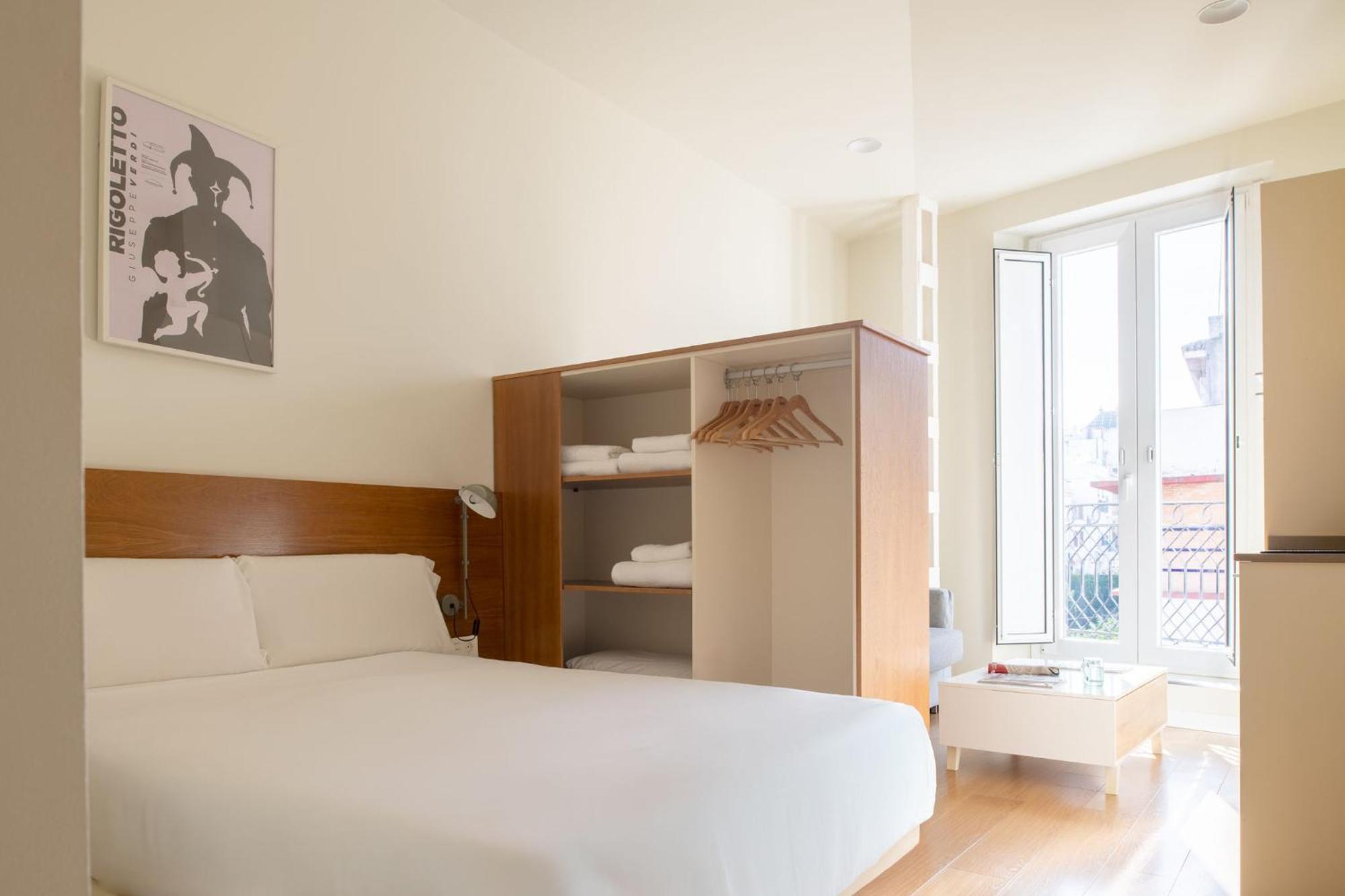 Opera Alameda Apartment Seville