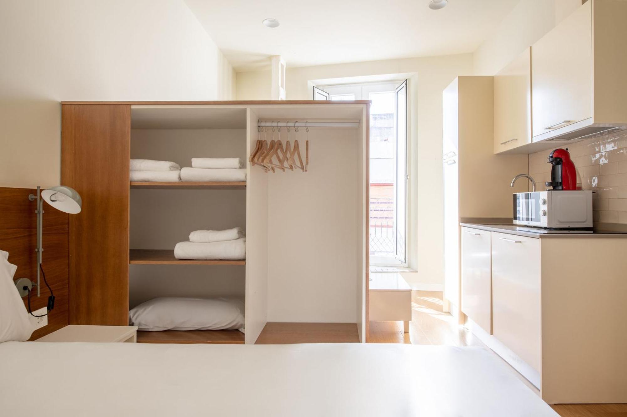 Appartement Opera Alameda Séville