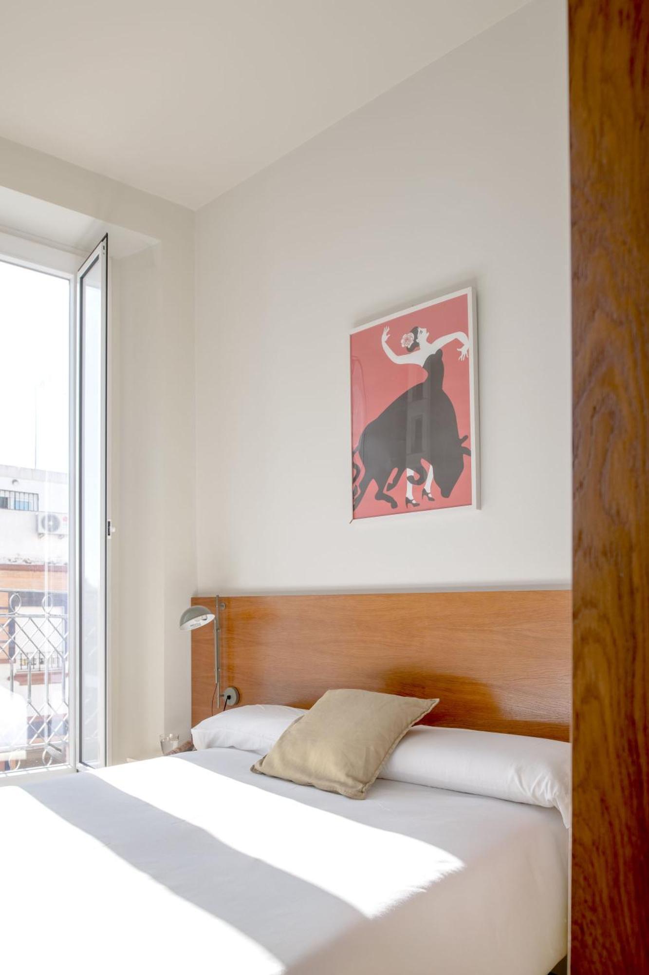 Opera Alameda Appartement