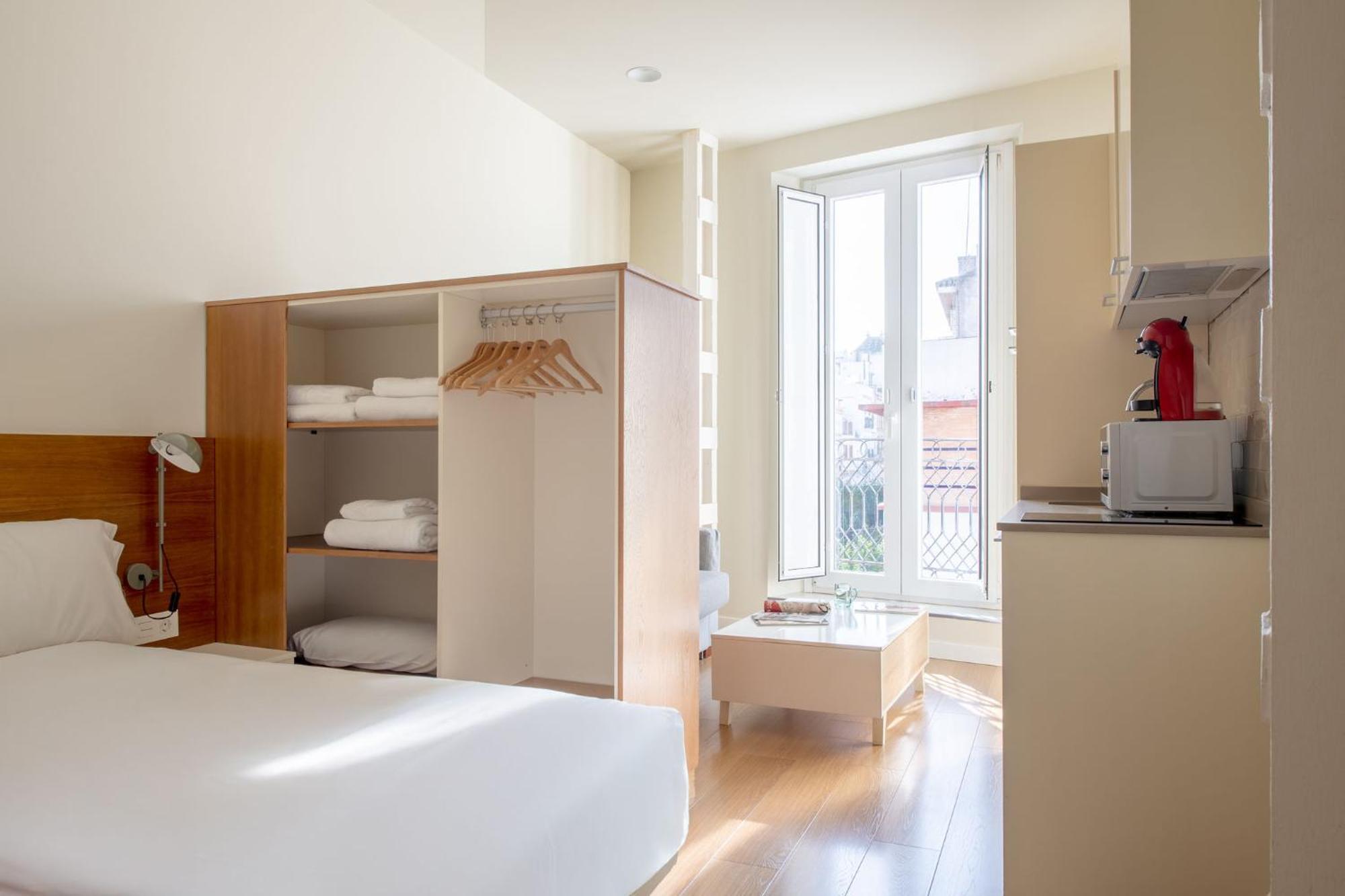 Appartement Opera Alameda Séville