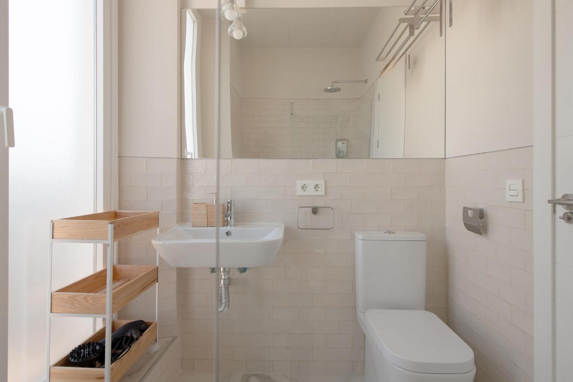 Appartement Opera Alameda *