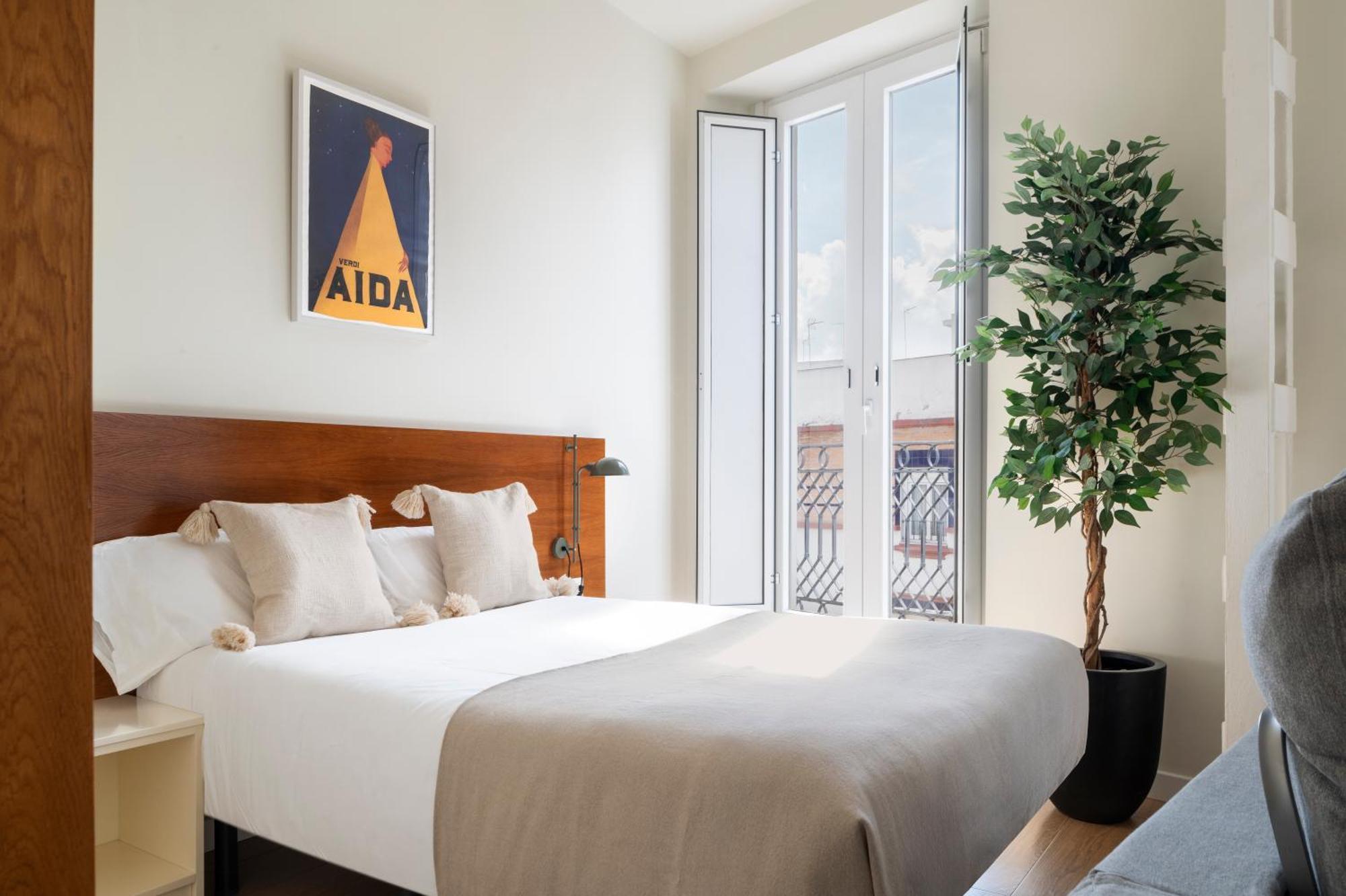 Appartement Opera Alameda Séville