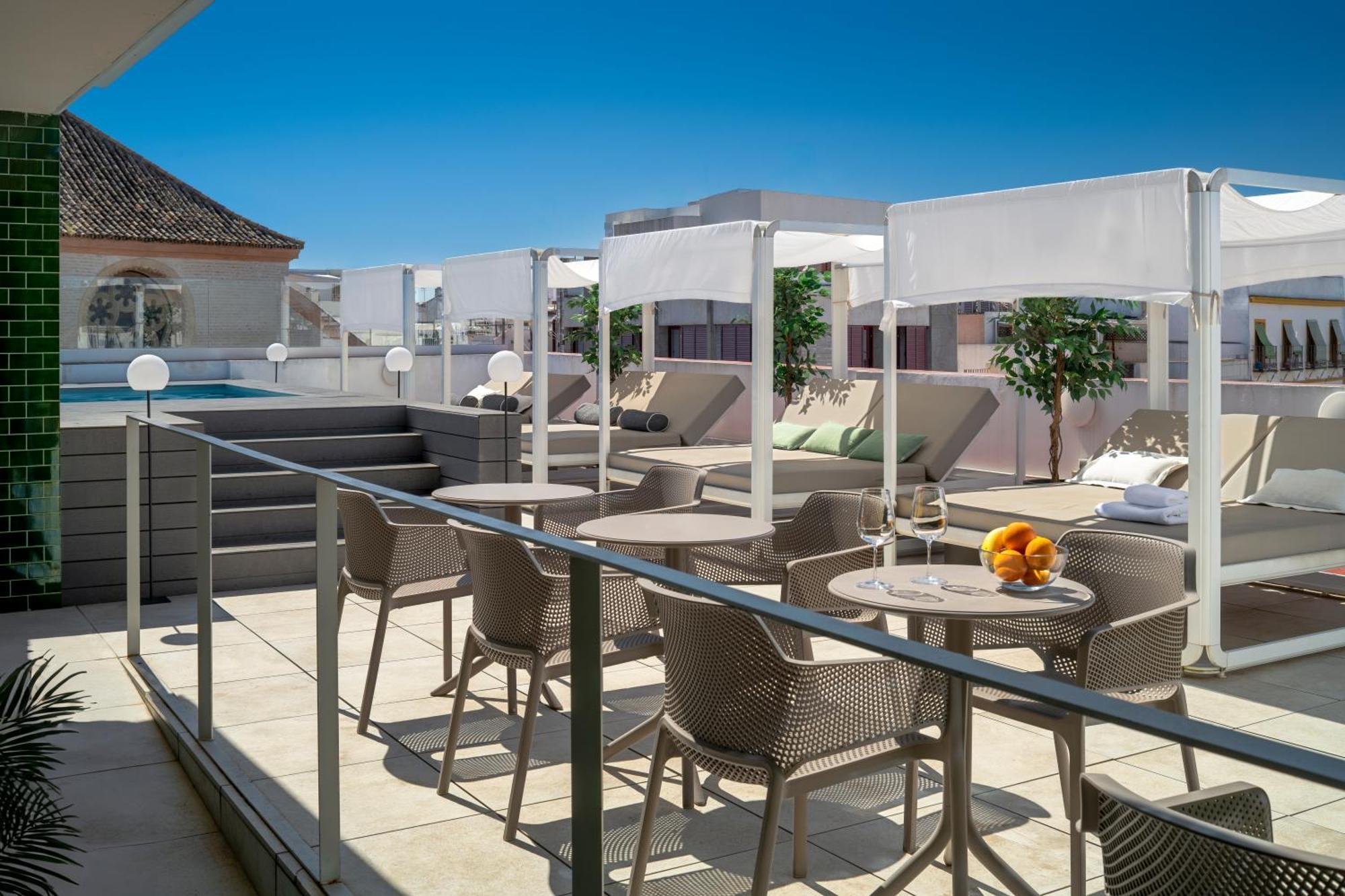 Apartment Opera Alameda